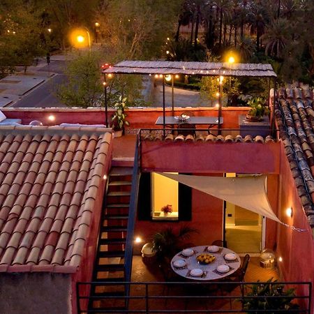 Palermo Magic House Apartment Bagian luar foto