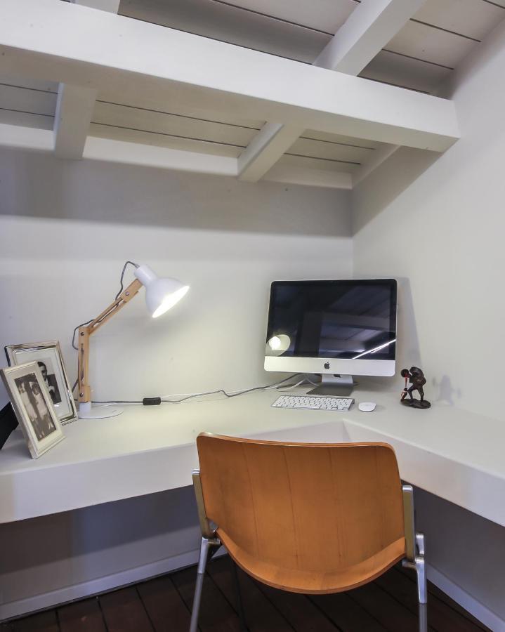 Palermo Magic House Apartment Bagian luar foto