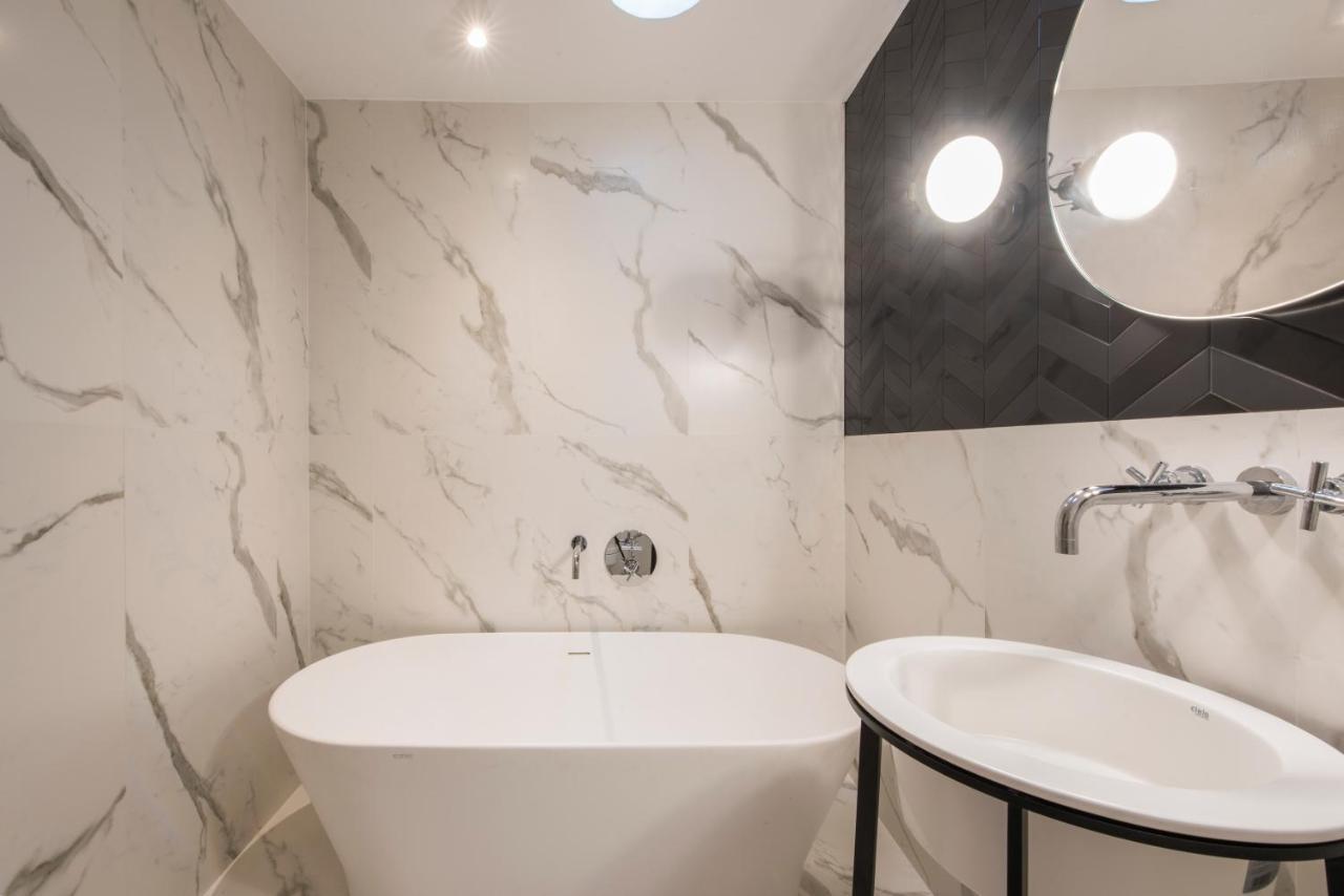 Palermo Magic House Apartment Bagian luar foto