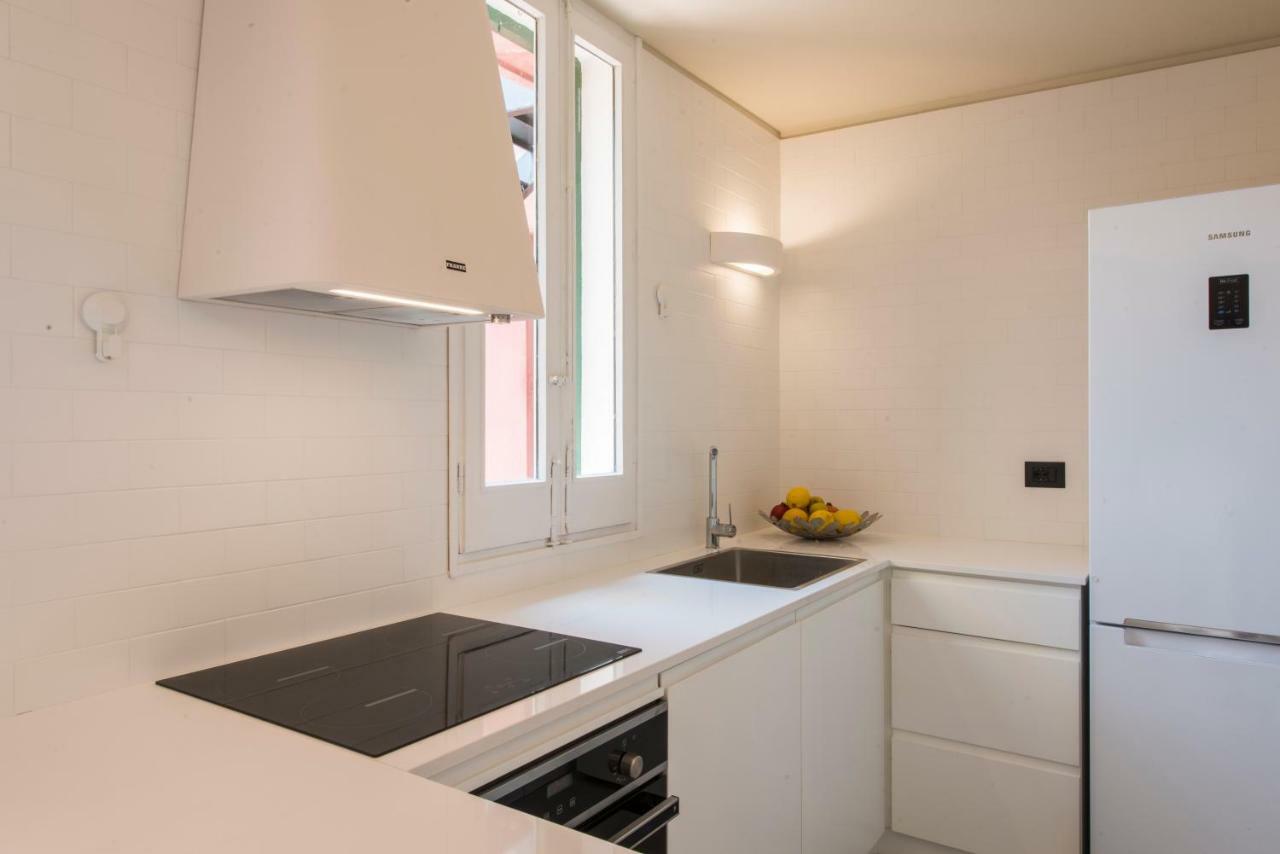 Palermo Magic House Apartment Bagian luar foto