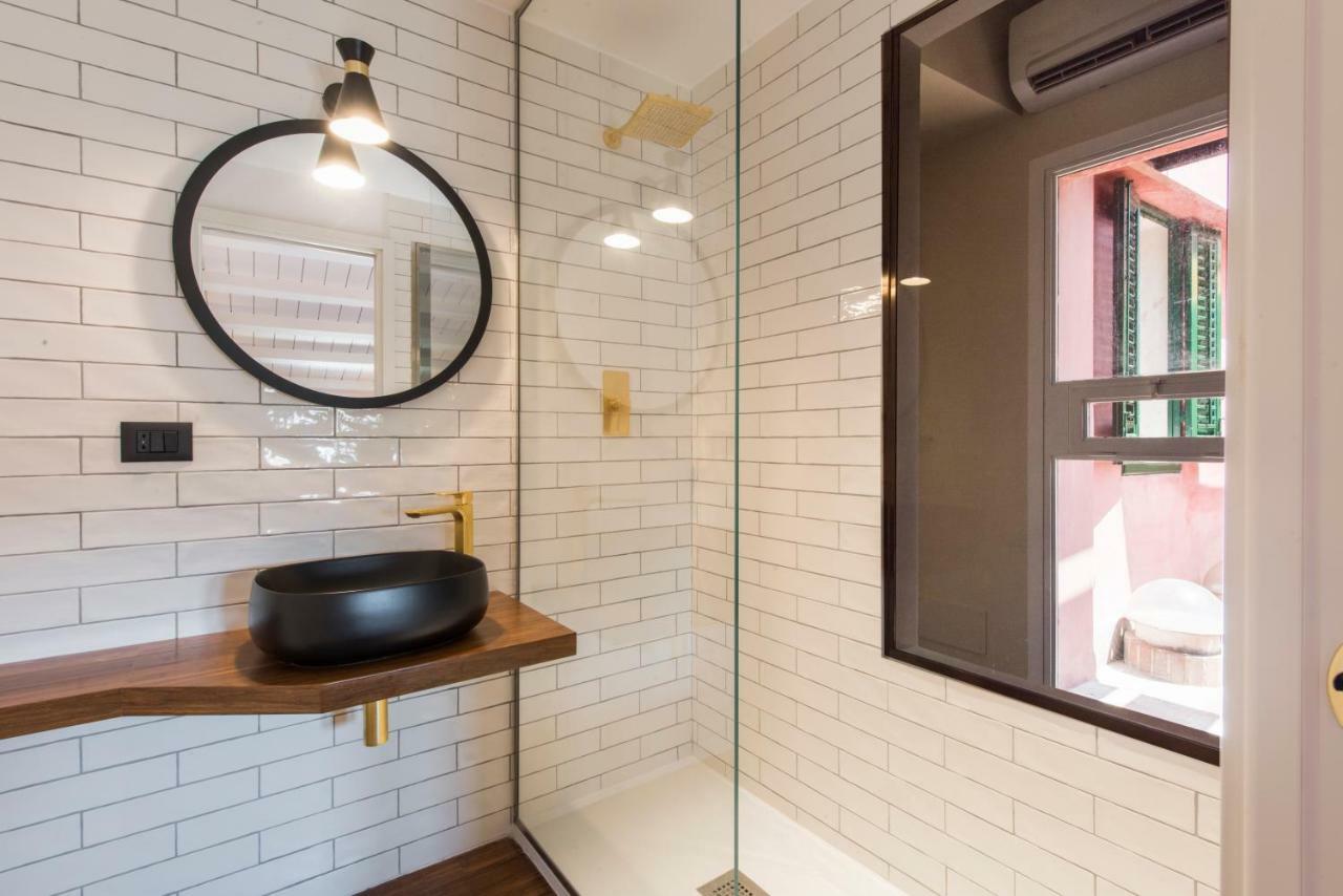 Palermo Magic House Apartment Bagian luar foto
