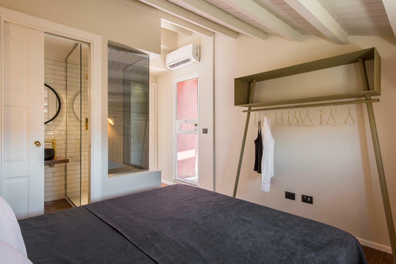 Palermo Magic House Apartment Bagian luar foto