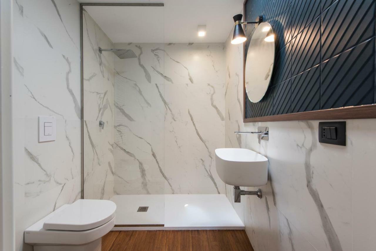 Palermo Magic House Apartment Bagian luar foto