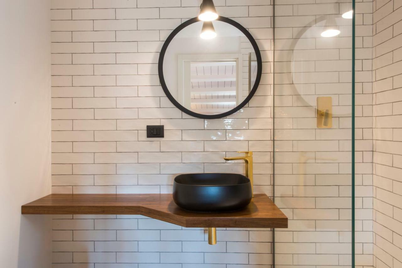 Palermo Magic House Apartment Bagian luar foto