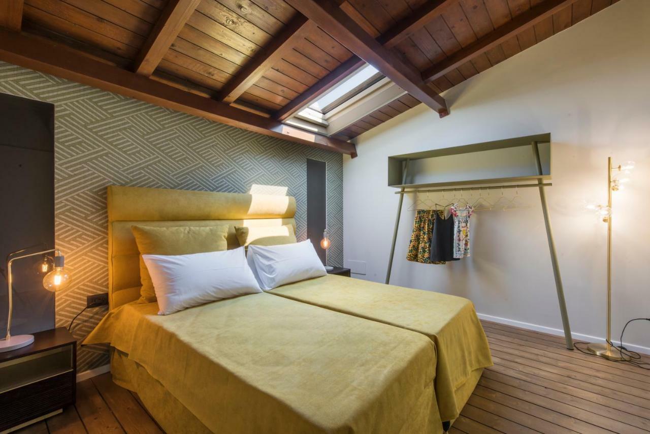 Palermo Magic House Apartment Bagian luar foto