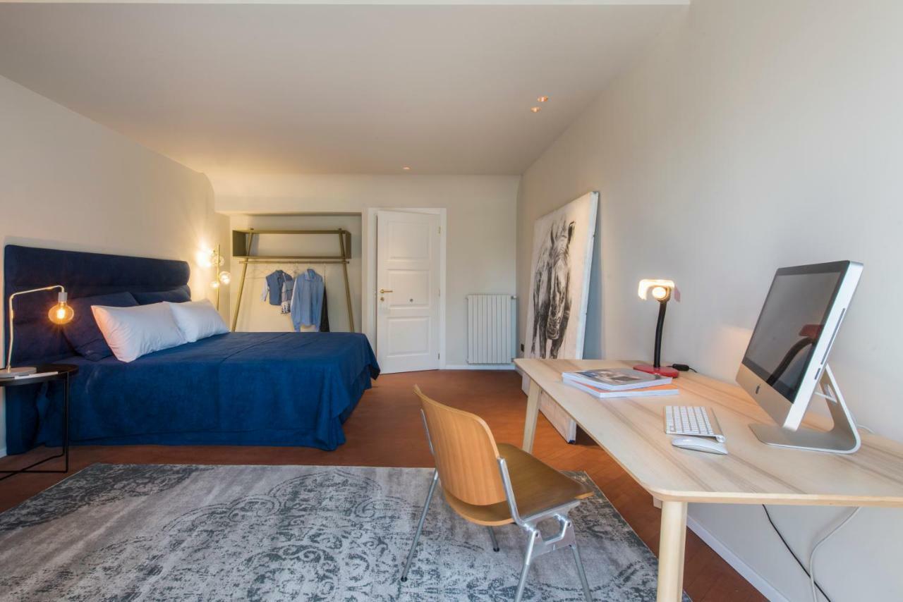 Palermo Magic House Apartment Bagian luar foto