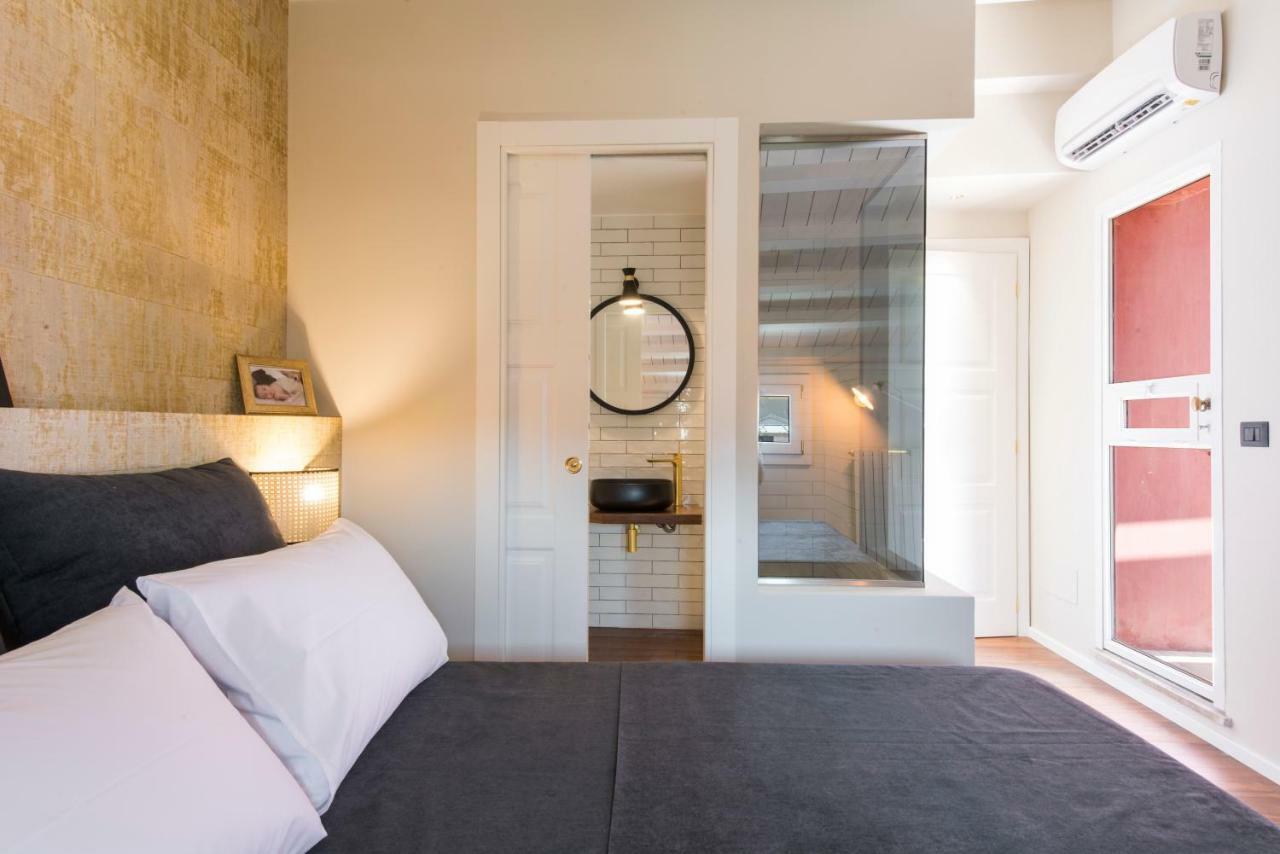 Palermo Magic House Apartment Bagian luar foto