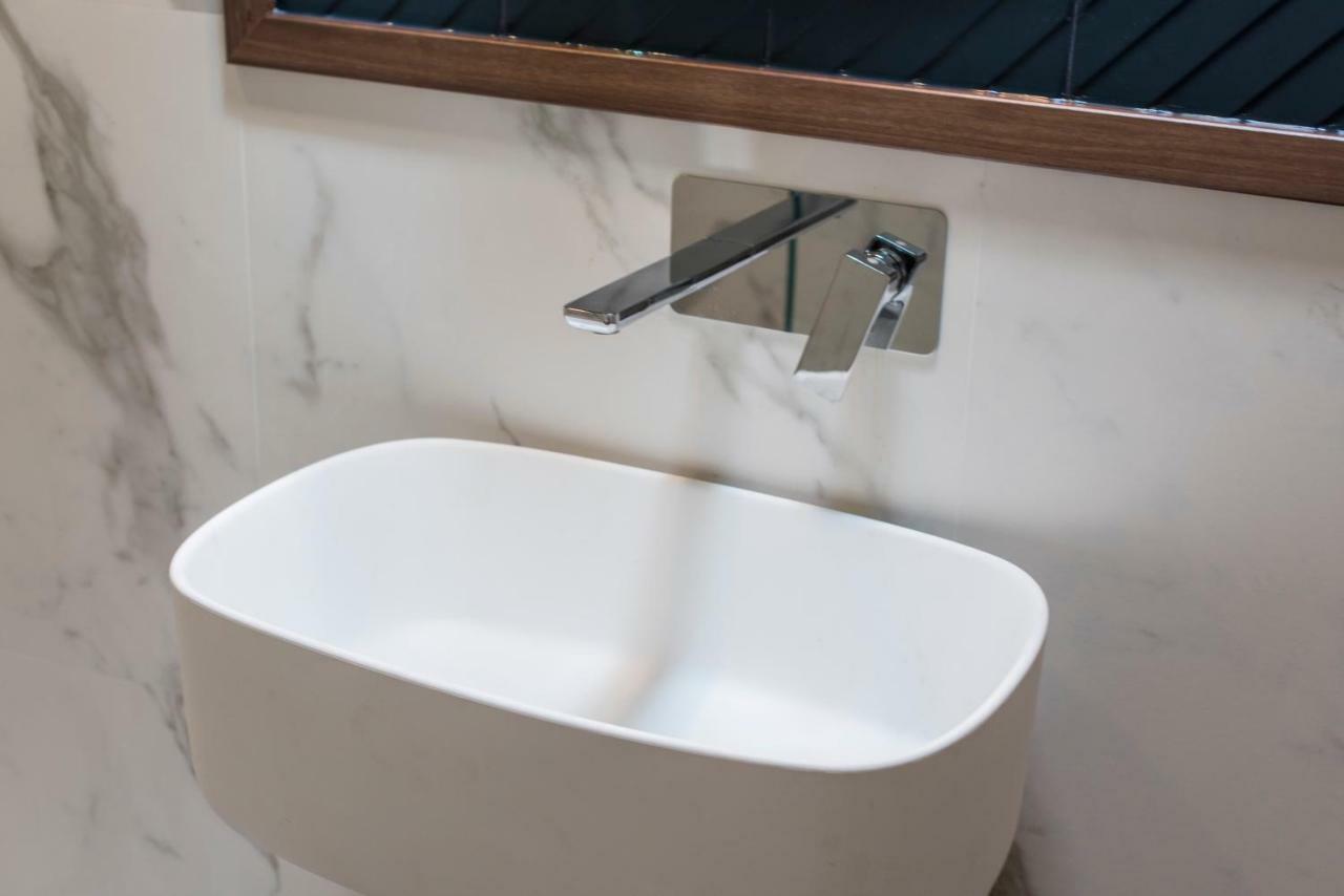 Palermo Magic House Apartment Bagian luar foto