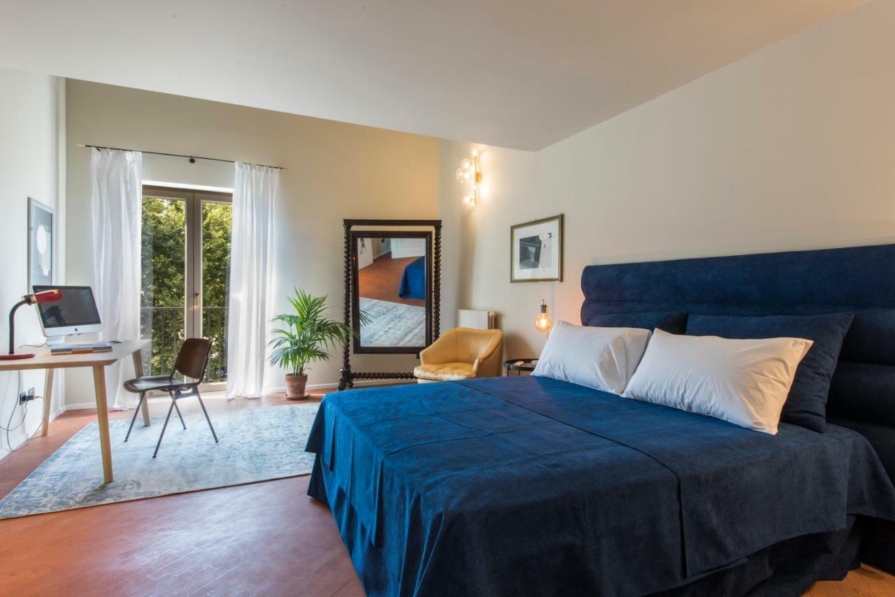 Palermo Magic House Apartment Bagian luar foto