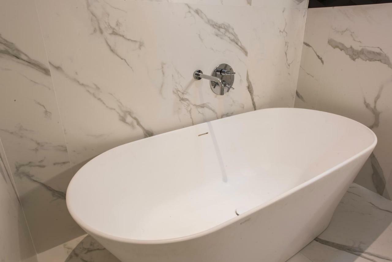 Palermo Magic House Apartment Bagian luar foto