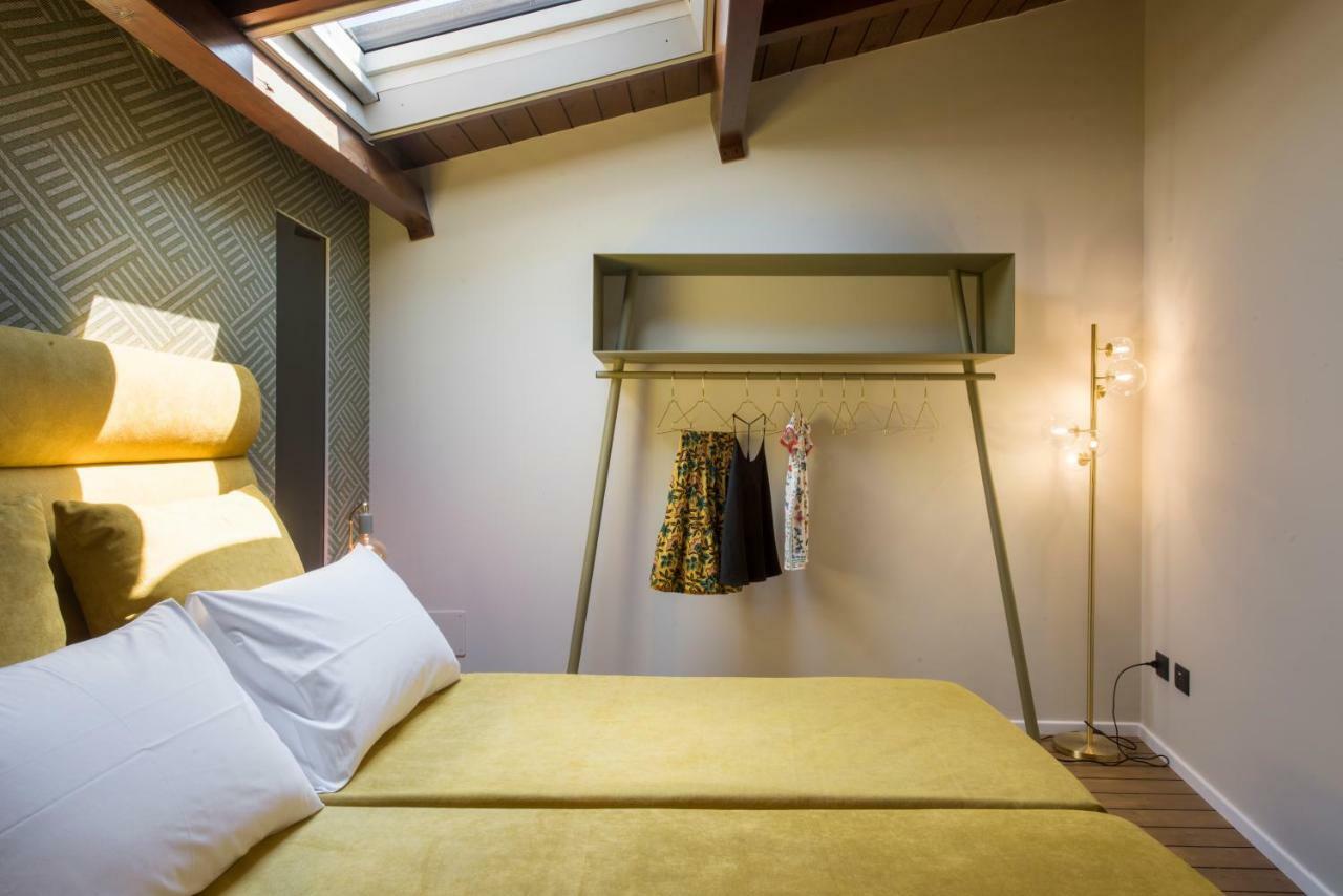 Palermo Magic House Apartment Bagian luar foto