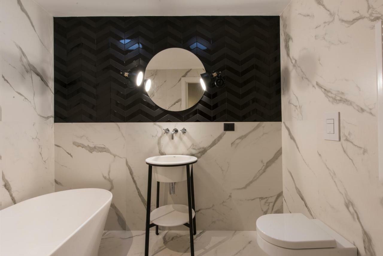 Palermo Magic House Apartment Bagian luar foto